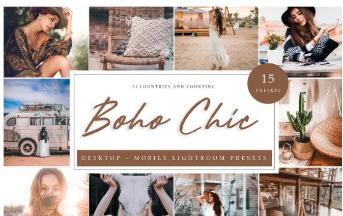 [Elements.Envato] Lightroom Presets – Boho Chic Vo_0.png